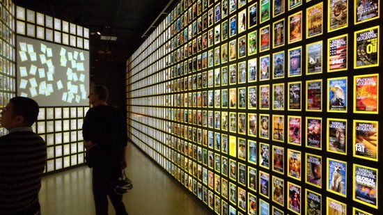 National Geographic Museum