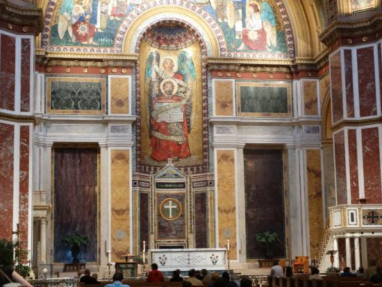 Apostlen Skt. Matthæus' Katedral